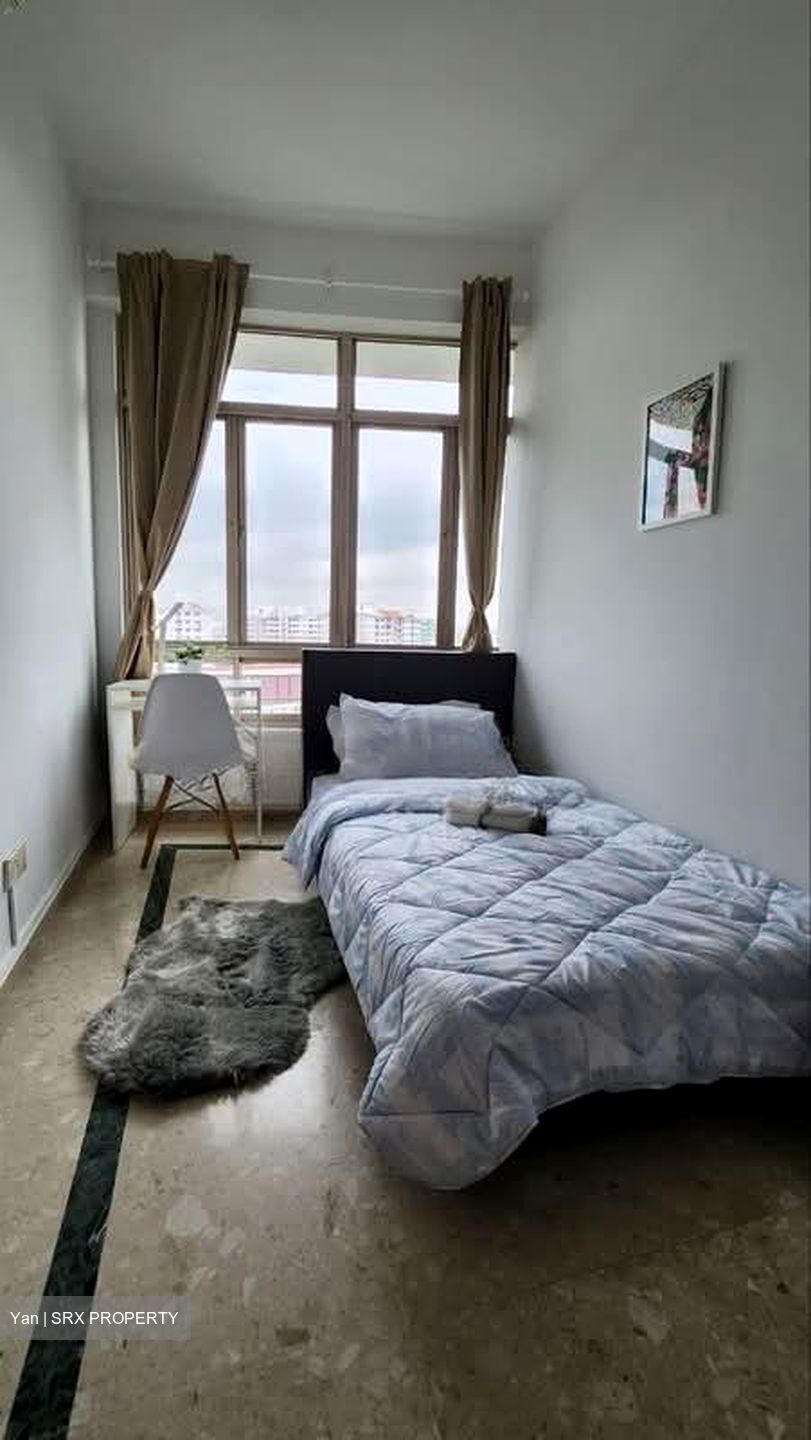 Northvale (D23), Apartment #602060991